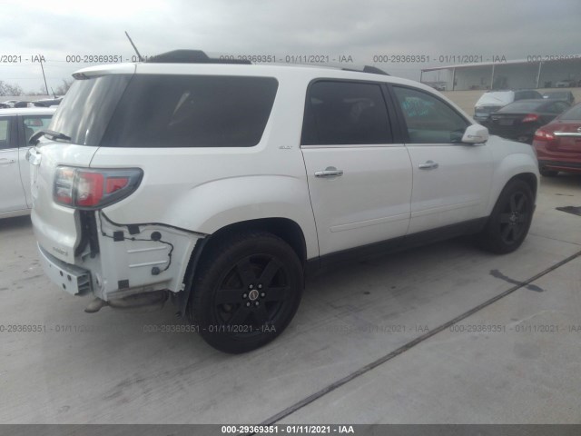 Photo 3 VIN: 1GKKVSKD1HJ154992 - GMC ACADIA LIMITED 