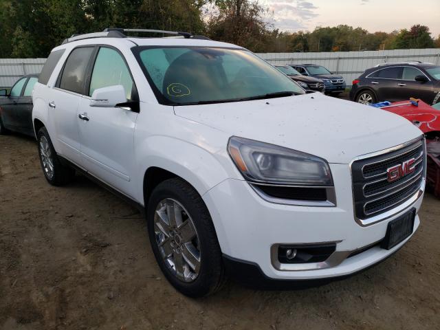 Photo 0 VIN: 1GKKVSKD1HJ164132 - GMC ACADIA LIM 