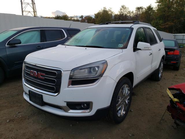 Photo 1 VIN: 1GKKVSKD1HJ164132 - GMC ACADIA LIM 