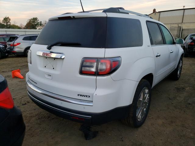 Photo 3 VIN: 1GKKVSKD1HJ164132 - GMC ACADIA LIM 