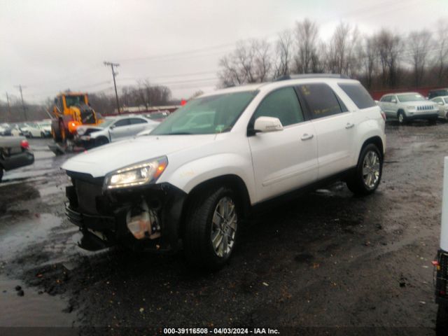 Photo 1 VIN: 1GKKVSKD1HJ209120 - GMC ACADIA LIMITED 