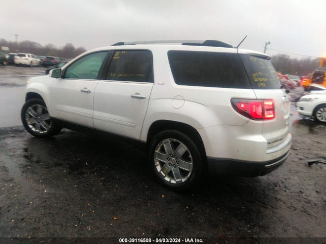 Photo 2 VIN: 1GKKVSKD1HJ209120 - GMC ACADIA LIMITED 