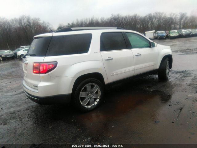 Photo 3 VIN: 1GKKVSKD1HJ209120 - GMC ACADIA LIMITED 