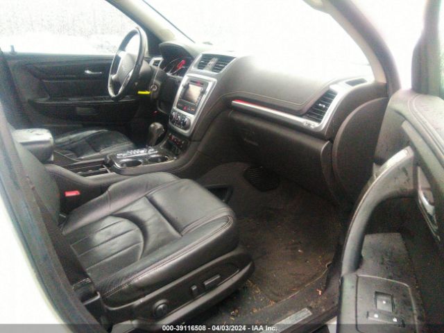 Photo 4 VIN: 1GKKVSKD1HJ209120 - GMC ACADIA LIMITED 