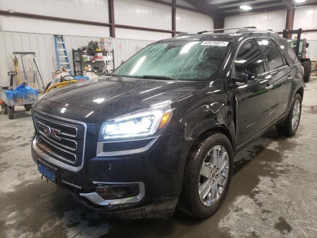 Photo 1 VIN: 1GKKVSKD1HJ216522 - GMC ACADIA LIM 