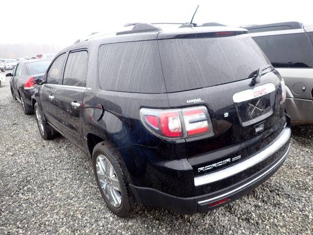 Photo 2 VIN: 1GKKVSKD1HJ216522 - GMC ACADIA LIM 