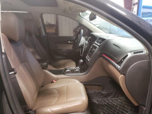 Photo 4 VIN: 1GKKVSKD1HJ216522 - GMC ACADIA LIM 