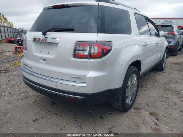 Photo 3 VIN: 1GKKVSKD1HJ232235 - GMC ACADIA 