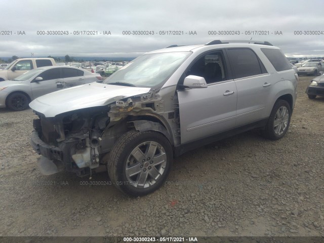 Photo 1 VIN: 1GKKVSKD1HJ242473 - GMC ACADIA LIMITED 