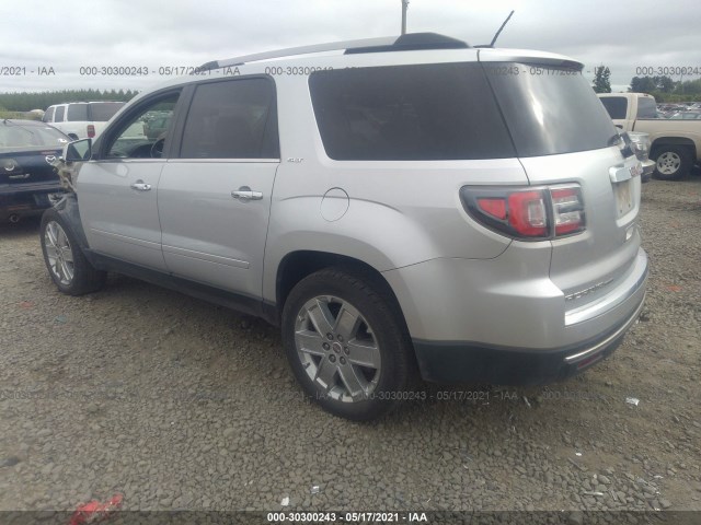 Photo 2 VIN: 1GKKVSKD1HJ242473 - GMC ACADIA LIMITED 