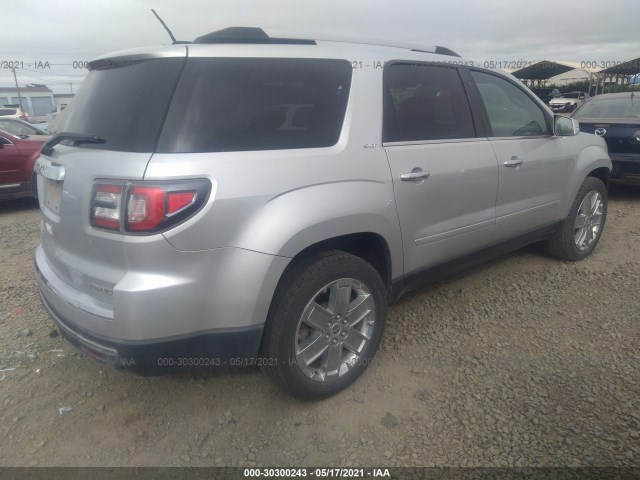 Photo 3 VIN: 1GKKVSKD1HJ242473 - GMC ACADIA LIMITED 