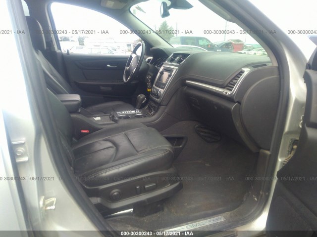 Photo 4 VIN: 1GKKVSKD1HJ242473 - GMC ACADIA LIMITED 