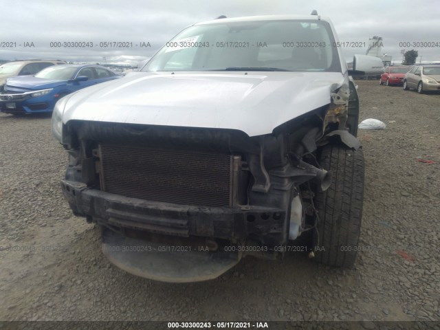 Photo 5 VIN: 1GKKVSKD1HJ242473 - GMC ACADIA LIMITED 