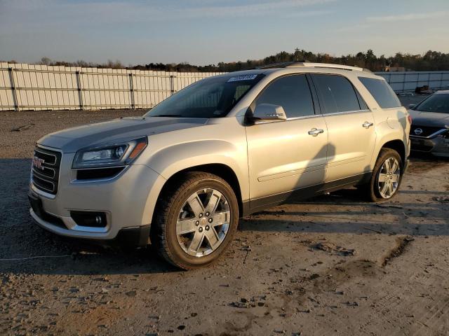 Photo 0 VIN: 1GKKVSKD1HJ276347 - GMC ACADIA 