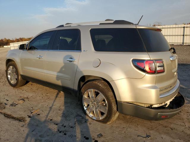 Photo 1 VIN: 1GKKVSKD1HJ276347 - GMC ACADIA 