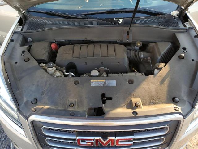 Photo 10 VIN: 1GKKVSKD1HJ276347 - GMC ACADIA 