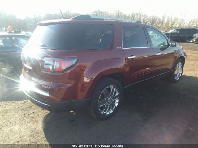 Photo 3 VIN: 1GKKVSKD1HJ291639 - GMC ACADIA LIMITED 