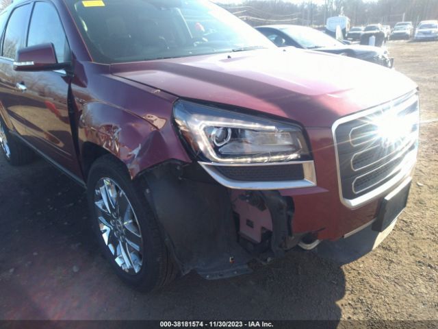 Photo 5 VIN: 1GKKVSKD1HJ291639 - GMC ACADIA LIMITED 