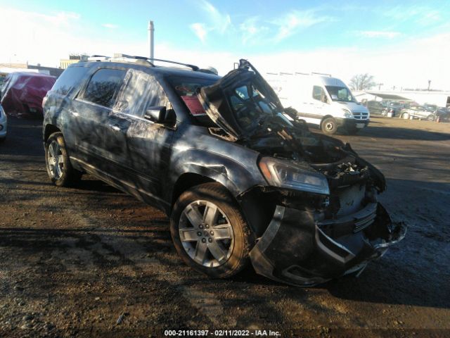 Photo 0 VIN: 1GKKVSKD1HJ292788 - GMC ACADIA LIMITED 