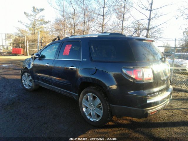 Photo 2 VIN: 1GKKVSKD1HJ292788 - GMC ACADIA LIMITED 