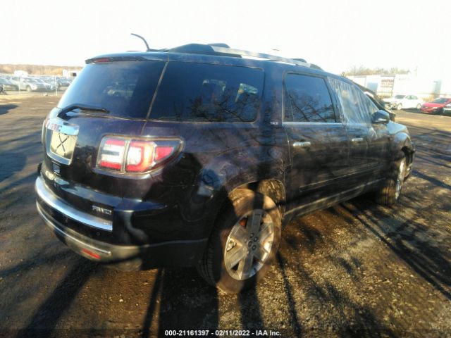 Photo 3 VIN: 1GKKVSKD1HJ292788 - GMC ACADIA LIMITED 