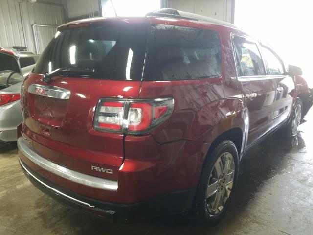 Photo 3 VIN: 1GKKVSKD1HJ297442 - GMC ACADIA LIM 