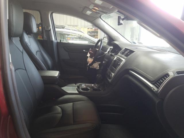 Photo 4 VIN: 1GKKVSKD1HJ297442 - GMC ACADIA LIM 