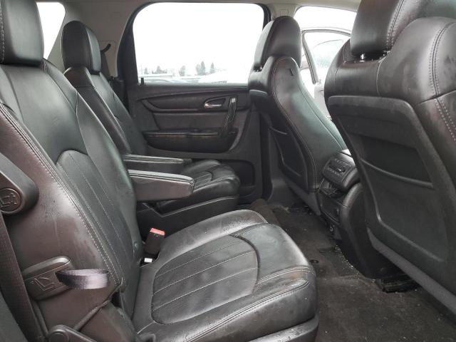 Photo 10 VIN: 1GKKVSKD1HJ306575 - GMC ACADIA LIM 