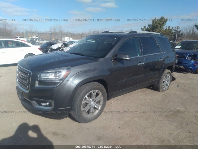 Photo 1 VIN: 1GKKVSKD2DJ185923 - GMC ACADIA 