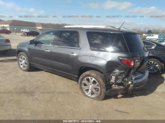 Photo 2 VIN: 1GKKVSKD2DJ185923 - GMC ACADIA 