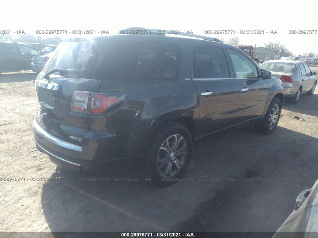 Photo 3 VIN: 1GKKVSKD2DJ185923 - GMC ACADIA 