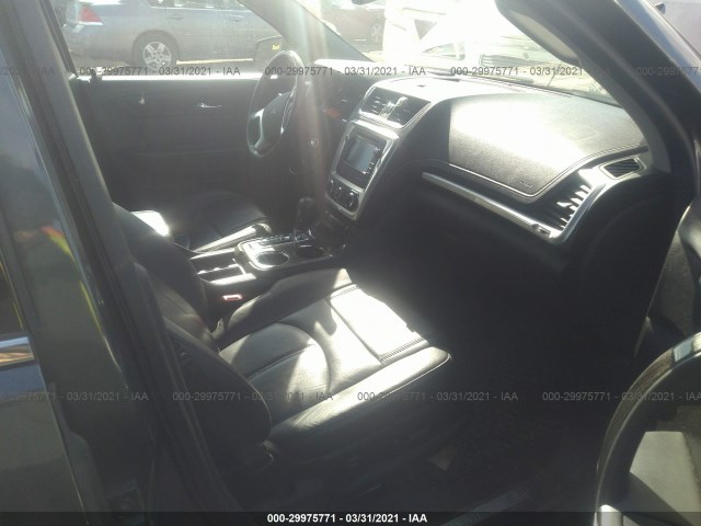 Photo 4 VIN: 1GKKVSKD2DJ185923 - GMC ACADIA 