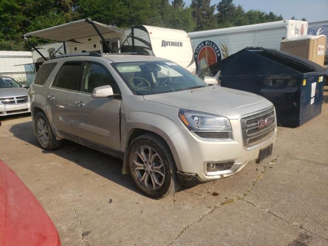 Photo 0 VIN: 1GKKVSKD2FJ147742 - GMC ACADIA SLT 