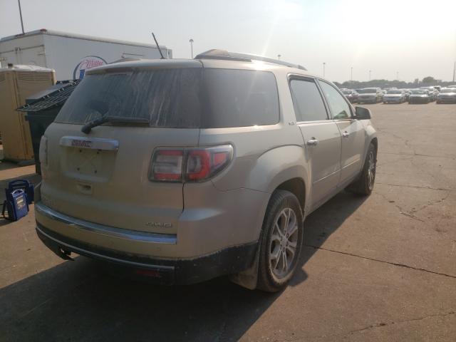 Photo 3 VIN: 1GKKVSKD2FJ147742 - GMC ACADIA SLT 