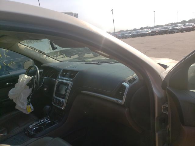 Photo 4 VIN: 1GKKVSKD2FJ147742 - GMC ACADIA SLT 