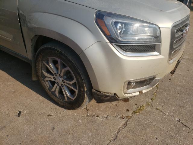 Photo 8 VIN: 1GKKVSKD2FJ147742 - GMC ACADIA SLT 