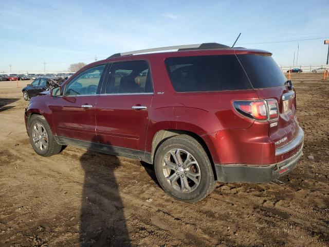 Photo 1 VIN: 1GKKVSKD2FJ327559 - GMC ACADIA 