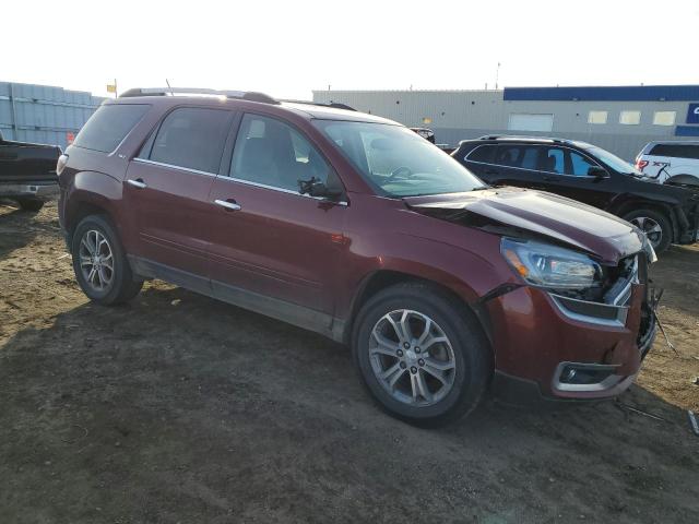 Photo 3 VIN: 1GKKVSKD2FJ327559 - GMC ACADIA 