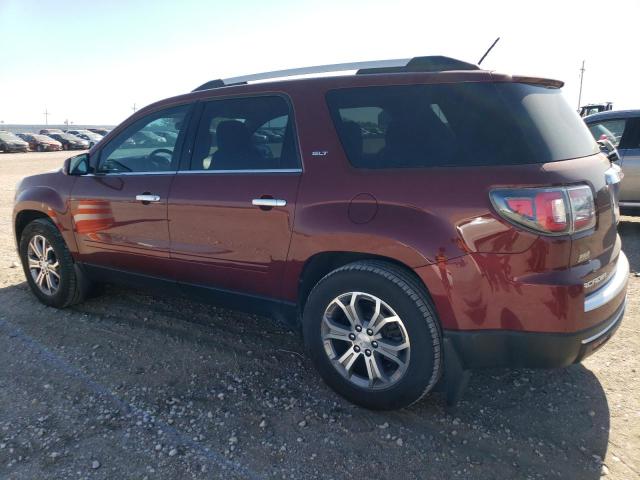 Photo 1 VIN: 1GKKVSKD2FJ369195 - GMC ACADIA SLT 