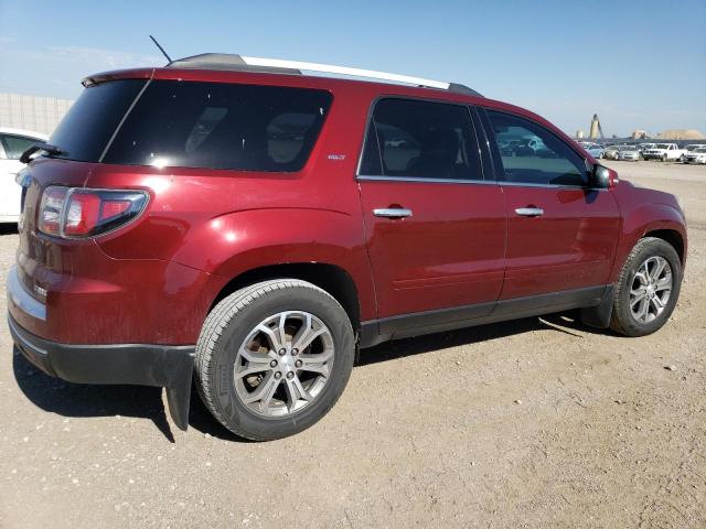 Photo 2 VIN: 1GKKVSKD2FJ369195 - GMC ACADIA SLT 