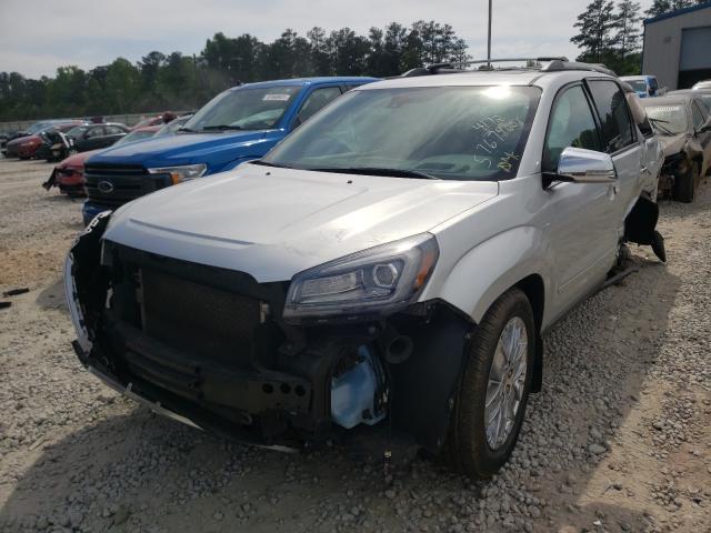 Photo 1 VIN: 1GKKVSKD2HJ105767 - GMC ACADIA LIM 