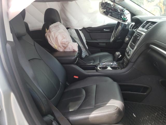 Photo 4 VIN: 1GKKVSKD2HJ105767 - GMC ACADIA LIM 