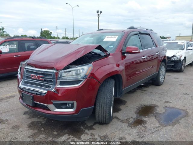 Photo 1 VIN: 1GKKVSKD2HJ111052 - GMC ACADIA 