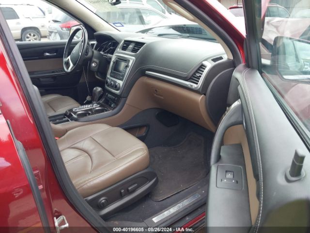 Photo 4 VIN: 1GKKVSKD2HJ111052 - GMC ACADIA 