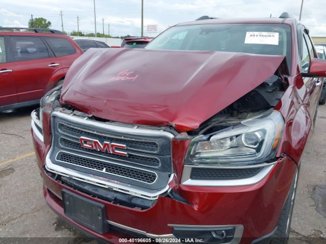 Photo 5 VIN: 1GKKVSKD2HJ111052 - GMC ACADIA 