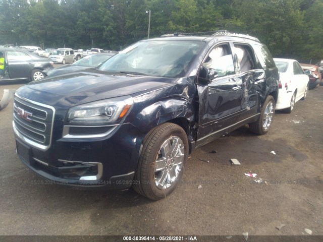 Photo 1 VIN: 1GKKVSKD2HJ111083 - GMC ACADIA LIMITED 