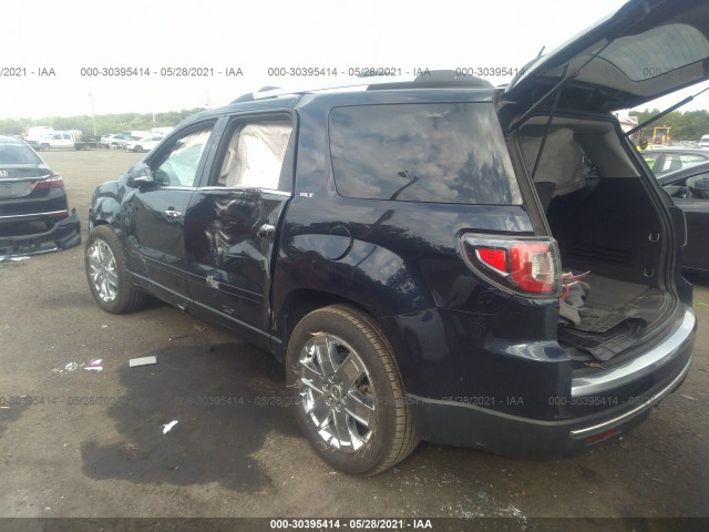 Photo 2 VIN: 1GKKVSKD2HJ111083 - GMC ACADIA LIMITED 