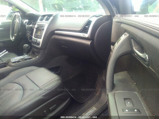 Photo 4 VIN: 1GKKVSKD2HJ111083 - GMC ACADIA LIMITED 