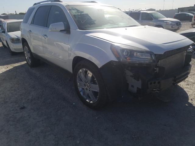 Photo 0 VIN: 1GKKVSKD2HJ127980 - GMC ACADIA LIM 