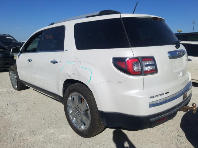 Photo 2 VIN: 1GKKVSKD2HJ127980 - GMC ACADIA LIM 